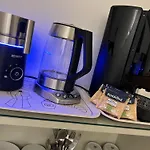 La Stella Di Napoli B&B