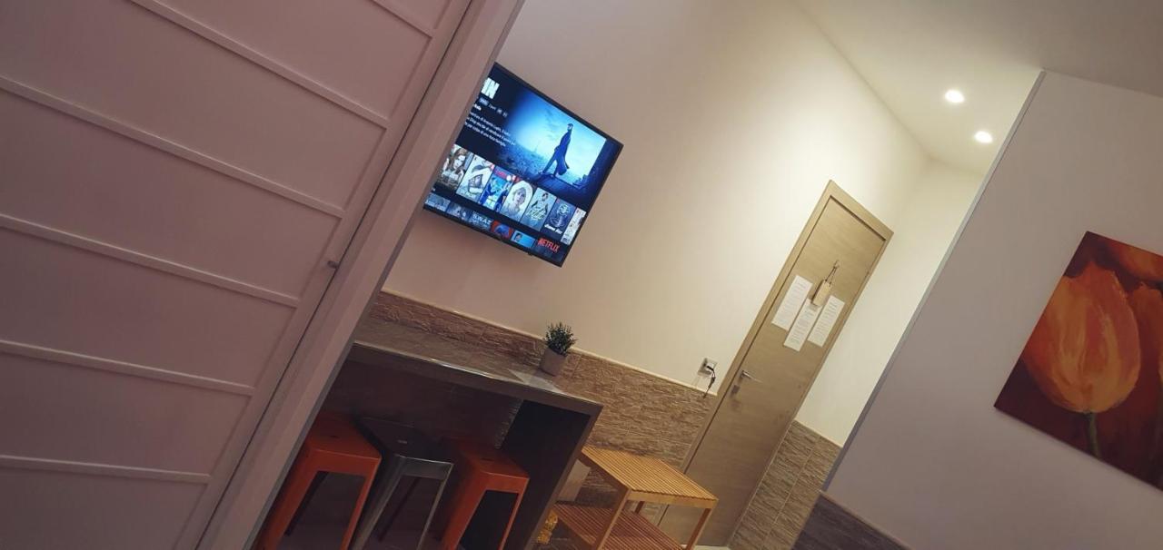 La Stella Di Bed & Breakfast 3*