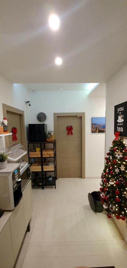 La Stella Di Bed & Breakfast Naples