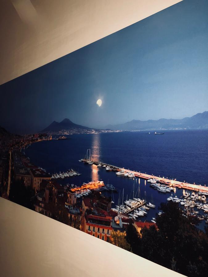 La Stella Di Napoli